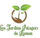 Logo de l'association Les Jardins Potagers de Ramon